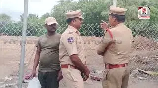 Illegal encroachment by HYDRA was demolished | 7h Tv News |