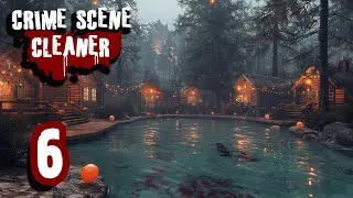 Engagement party gone WRONG! - CRIME SCENE CLEANER