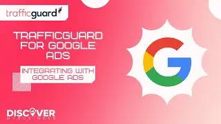 TrafficGuard for Google Ads