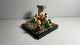 Insurgence on Batuu