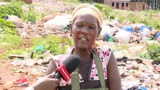Jinja city&rsquo;s waste disposal challenges