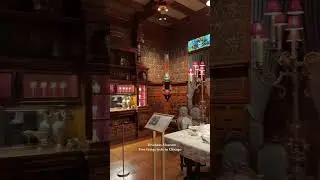 Одна из моих любимых скрытых жемчужин в Чикаго &mdash; музей Дрихауса. #chicago #thingstodo #chicagovlog