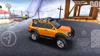 Extreme SUV Driving Simulator - New SUV Cars Update 2021 | Android GamePlay
