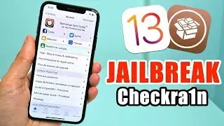 how to install cydia jailbreak iphone 5S/6/6S/7/7plus/8/8plus iphone X