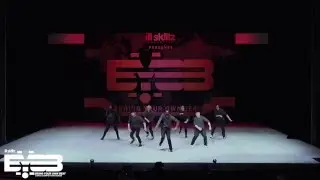 BYOB PS 2016 | University of Toronto Mississauga - 9M5 #BYOBdance