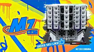 BANDA AMOR SECRETO - MELHOR SORRISO - CAIXA SAMPLEADA @M7CDsOriginal