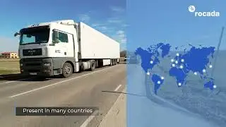 ROCADA - Corporate video 2023