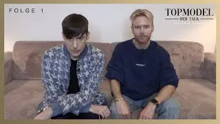 GNTM 2024 START: Kritik an den Models & Diskussion um Lüge | GNTM DER TALK Folge 1