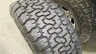 Amp All Terrain Pro Review and Install LBZ Duramax
