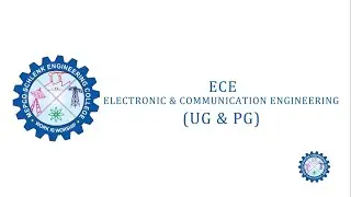 ECE Department