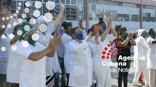 &iquest;Cu&aacute;les fueron los retos y desaf&iacute;os de la Salud p&uacute;blica en Cuba en el 2022 ?