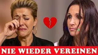 Alexandra Hofmann bricht ENDLICH ihr Schweigen über Anita Hofmann. Kommen die beiden wieder zusammen
