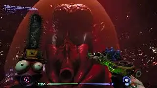 Defeat Muxx High on Life DLC High on Knife