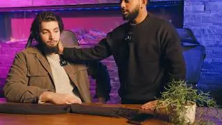 First Day of Ramadan 2026 (didn't go well)