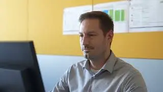 STIWA Shopfloor Software - Intelligentes Monitoring in der Produktion