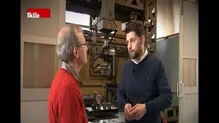 ML ENGRAVING (Onore): leader in Europa nell'incisione laser 3D