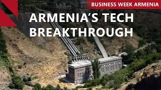 В Раздане появится первый в Армении центр обработки данных: новости этой недели