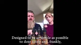 King Harvest Safety and Dosing for Medical Cannabis Oil