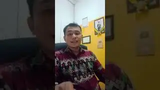 BERMAIN JUDI ONLINE BISA DIPIDANA.!!