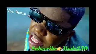 UBUTSINZI BY NIYO BOSCO ft AIME (Official Lyrics) 2021