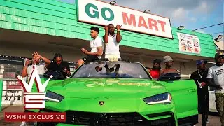 Lil Ronney DMC - The Truth (Official Music Video)