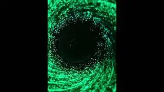Misuno Handcrafted Starry Night Glow Glass - MASU