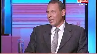 الحياة اليوم - صلاح الدين مرشح حزب الوفد : النظام الفردي يتفق مع المزاج المصري وهو الافضل
