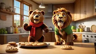 Count the Cookies, One by One + More Nursery Rhymes & Kids Songs