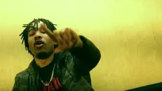 JusJayR-  Had Too