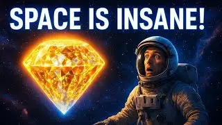 &ldquo;10 Mind-Blowing Space Facts That Will Make You Question Reality&rdquo;