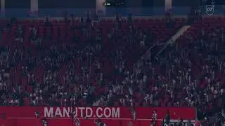 EA FCCL OCM - S4 - European League Tier 1 - Game 1 - Aston Villa FC vs AFC Ajax