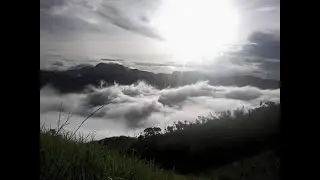 MT SAPARI X MT BINUTASAN - THE MAYSAWA CIRCUIT - TANAY RIZAL #TRAVELPILIPINAS #SOOTHINGSOUNDS