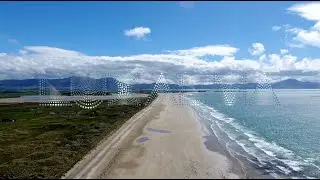 Lux Alma - To The Sea (Official Music Video)