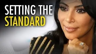 Kim Kardashian &ldquo;more mature&rdquo; than most of Hollywood | Amanda Head