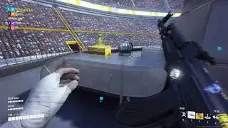 The Finals - Doublecap Ranked