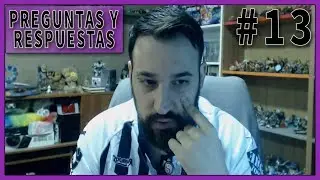 VUELVE PREGUNTAS y RESPUESTAS ¿Retos con otros Youtubers? ¿Directos? ¿Youtubers Tóxicos? #13 |Zhakey