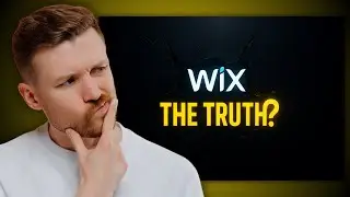 Обзор Wix &mdash; шокирующая правда об этом конструкторе сайтов