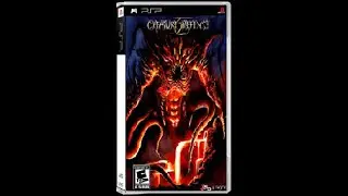 Creature Defense  (PlayStation Portable) P.S.P.