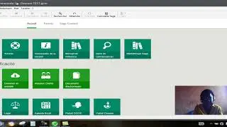 Sage 100 Gestion commerciale i7, comptabilisation des ventes De gescom i7 pour Compta i7