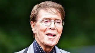 At 83, Cliff Richard Breaks In Tears She Was the L