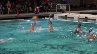 Levi Murtaugh - 2016 CIF Playoff and 2nd Half Season Highlights