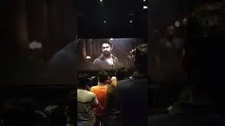 Salaar Theatre Reason | Salaar Movie Theatre Reaction#sallar #prabhas #Salaarmovie #kgf3fullmovie