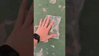Custom packing machine with products with liquid