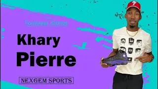 Khary Pierre: Footwear Stories Caribbean Esp 3