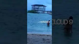 Travel to Siargao Island - Vine&i