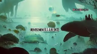 H501L &ndash; Electronica new psychedelic directions #19 mixtape (novembre 2024)