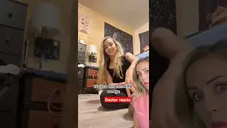 How these shoes DESTROYED her legs