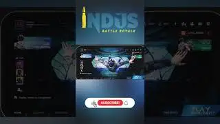 Unbelievable Details from the Indus Battle Royale Lobby Revealed! #indus