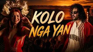 NAJI SOUL | KOLO NGA YAN