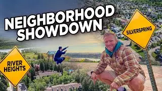Moving to Saskatoon CA: Neighborhood Showdown